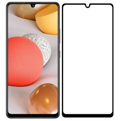 5D стекло Oppo A42