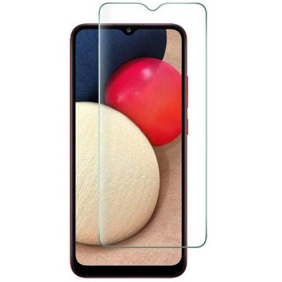 Защитное стекло Samsung Galaxy M12