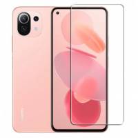 Защитное стекло Xiaomi Mi 11 Lite Защитное стекло Xiaomi Mi 11 Lite
