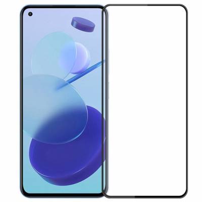 5D стекло Xiaomi Mi 11 Lite