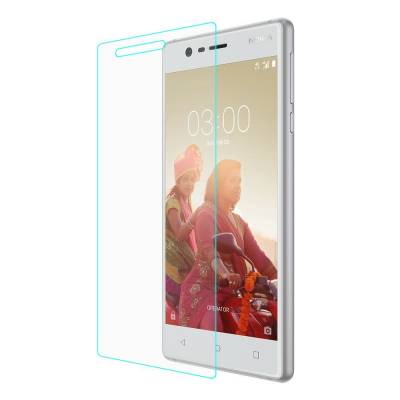 Захисне скло Nokia 3