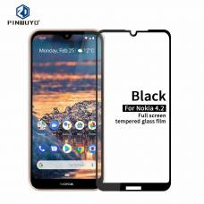3D стекло Nokia 4.2