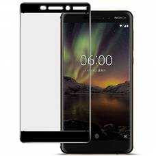 5D стекло Nokia 6.1 5D стекло Nokia 6.1