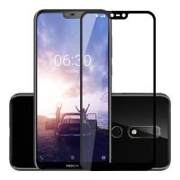 5D скло Nokia 6.1 Plus