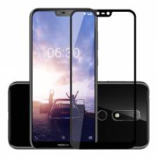 3D стекло Nokia 6.1 Plus