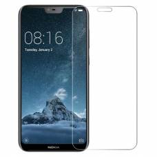 Защитное стекло Nokia 6.1 Plus