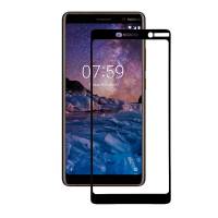 5D стекло Nokia 7 Plus 5D стекло Nokia 7 Plus