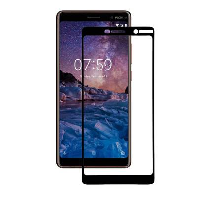 5D стекло Nokia 7 Plus