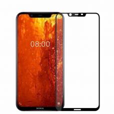 3D стекло Nokia 8.1