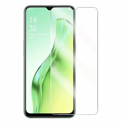 5D скло Oppo A31