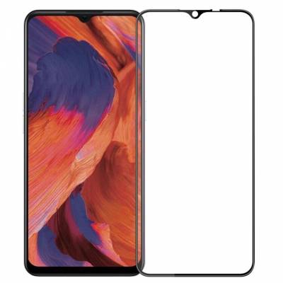 3D стекло Oppo A73