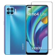 Защитное стекло Oppo Reno 4 Lite