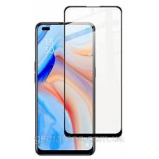 3D стекло Oppo Reno 4 Lite