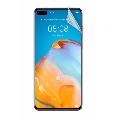Полимерная пленка Huawei P40 Pro - Polymer Nano