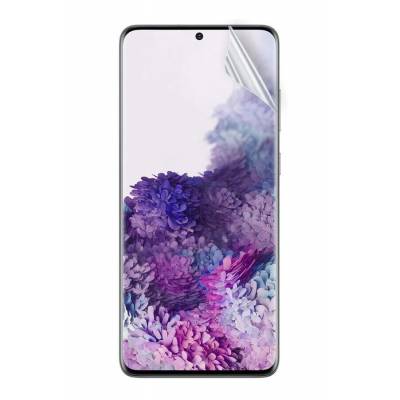 Полимерная пленка Samsung Galaxy S20 - Polymer Nano