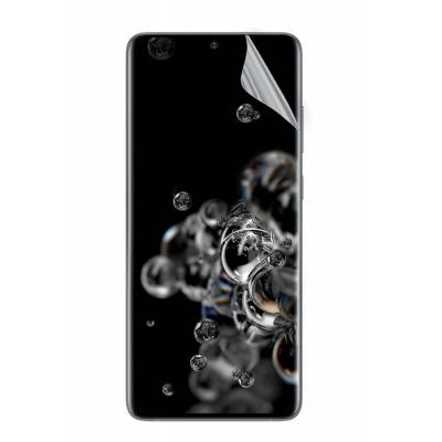 Полимерная пленка Samsung Galaxy S20 Ultra - Polymer Nano