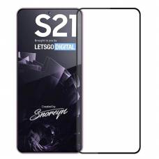 3D стекло Samsung Galaxy S21