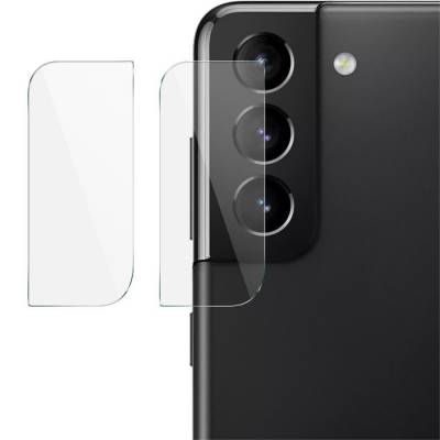 Захисне скло для камери Samsung Galaxy S21