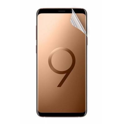 Полимерная пленка Samsung Galaxy S9 Plus - Polymer Nano