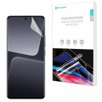 Гідрогелева плівка Premium Hydrogel для Xiaomi 13 Pro на екран (Матова) Гідрогелева плівка Premium Hydrogel для Xiaomi 13 Pro на екран (Матова)