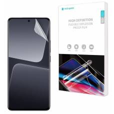 Гидрогелевая пленка Premium Hydrogel для Xiaomi 13 Pro на экран (Глянцевая)