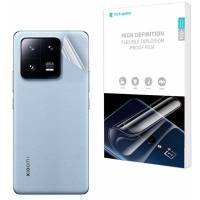 Гидрогелевая пленка Premium Hydrogel для Xiaomi 13 Pro на заднюю крышку (Матовая) Гидрогелевая пленка Premium Hydrogel для Xiaomi 13 Pro на заднюю крышку (Матовая)