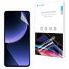Гидрогелевая пленка Premium Hydrogel для Xiaomi 13T Pro на экран (Глянцевая)