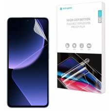 Гидрогелевая пленка Premium Hydrogel для Xiaomi 13T Pro на экран (Глянцевая)