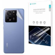 Гидрогелевая пленка Premium Hydrogel для Xiaomi 13T на заднюю крышку (Глянцевая)