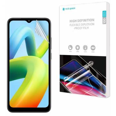 Гідрогелева плівка Premium Hydrogel для Xiaomi Redmi A1 Plus на екран (Матова)