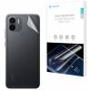 Гідрогелева плівка Premium Hydrogel для Xiaomi Redmi A1 Plus на задню кришку (Матова)