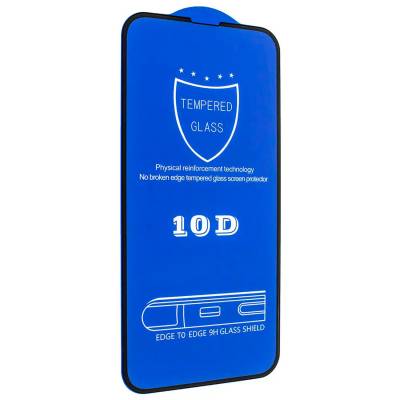 10D стекло Apple iPhone 15 Pro