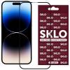 5D защитное стекло SKLO Apple iPhone 15 5D защитное стекло SKLO Apple iPhone 15