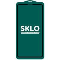 5D защитное стекло SKLO Apple iPhone 15 5D защитное стекло SKLO Apple iPhone 15