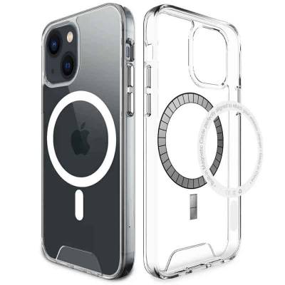 Чехол Space case Magsafe Apple iPhone 15