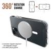 Чехол Space case Magsafe Apple iPhone 15 Чехол Space case Magsafe Apple iPhone 15