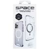Чехол Space case Magsafe Apple iPhone 15 Чехол Space case Magsafe Apple iPhone 15
