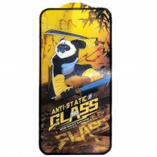 Защитное стекло Antistatic  Apple iPhone 15 Plus