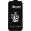 Защитное стекло Ganesh (Full Cover) Apple iPhone 15 Pro Max Защитное стекло Ganesh (Full Cover) Apple iPhone 15 Pro Max