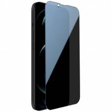 Стекло Антишпион Privacy Glass Apple iPhone 15 Plus