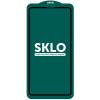 5D защитное стекло SKLO Apple iPhone 15 Pro