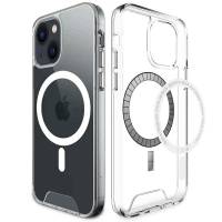 Чехол Space case Magsafe Apple iPhone 15 Чехол Space case Magsafe Apple iPhone 15