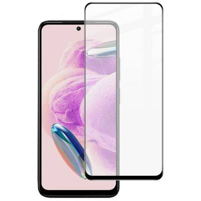 3D стекло Xiaomi Redmi Note 12S