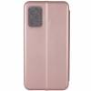 Чохол книжка шкіряна Xiaomi Redmi Note 12S (Рожеве золото) Чохол книжка шкіряна Xiaomi Redmi Note 12S (Рожеве золото)