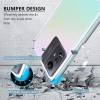 Чехол Crystal case с усиленными углами Xiaomi Redmi Note 12S Чехол Crystal case с усиленными углами Xiaomi Redmi Note 12S