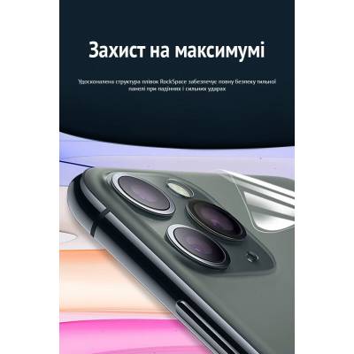 Гидрогелевая пленка Premium Hydrogel для Xiaomi Redmi Note 12S на заднюю крышку (Глянцевая) Гидрогелевая пленка Premium Hydrogel для Xiaomi Redmi Note 12S на заднюю крышку (Глянцевая)