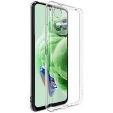 Чехол прозрачный CRYSTAL CLEAR Xiaomi Poco X5 Чехол прозрачный CRYSTAL CLEAR Xiaomi Poco X5