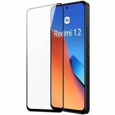3D стекло Xiaomi Redmi 12