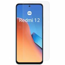 Захисне скло Xiaomi Redmi 12 Захисне скло Xiaomi Redmi 12