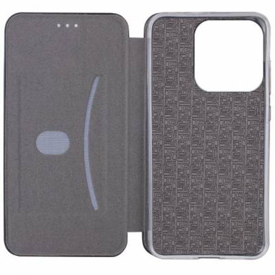 Чохол книжка шкіряна Xiaomi Redmi 12C (Рожеве золото) Чохол книжка шкіряна Xiaomi Redmi 12C (Рожеве золото)
